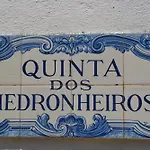 Quinta Dos Medronheiros Vila *
