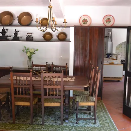 Villa Quinta Dos Medronheiros *
