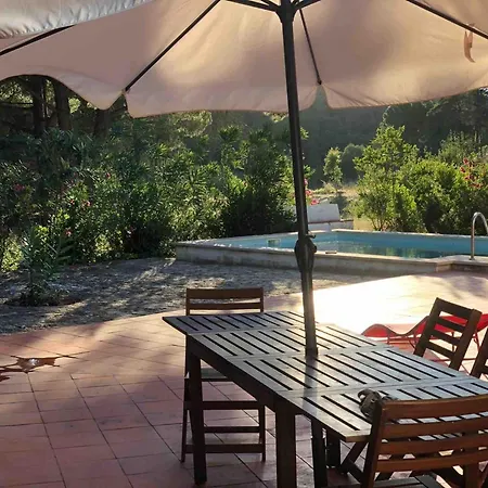 Quinta Dos Medronheiros Villa Azeitão