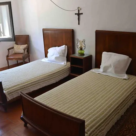 Quinta Dos Medronheiros Villa Azeitão