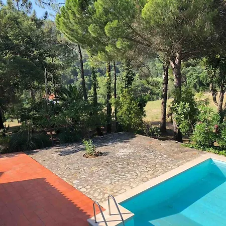 Quinta Dos Medronheiros Villa