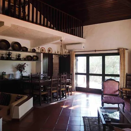Quinta Dos Medronheiros