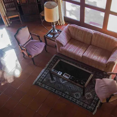 Villa Quinta Dos Medronheiros