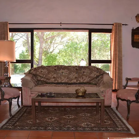 Quinta Dos Medronheiros *