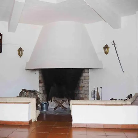 Quinta Dos Medronheiros Azeitão