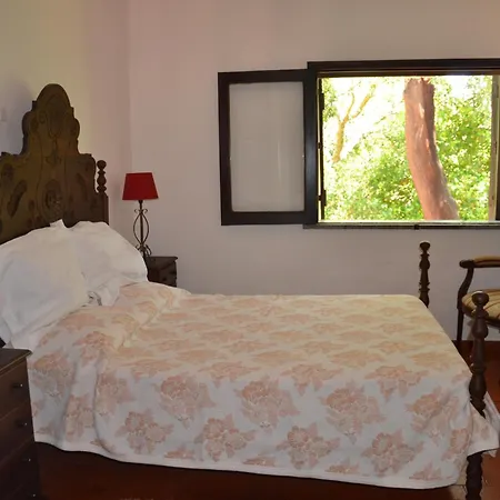 Quinta Dos Medronheiros Azeitão