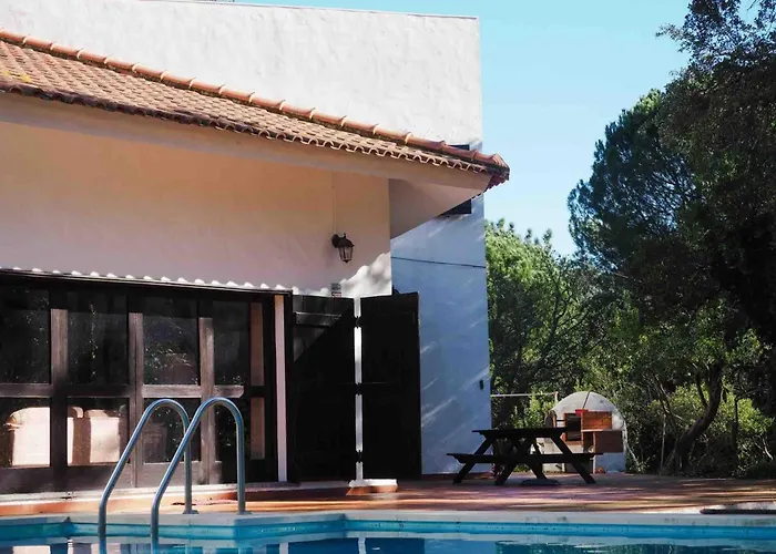 Quinta Dos Medronheiros *