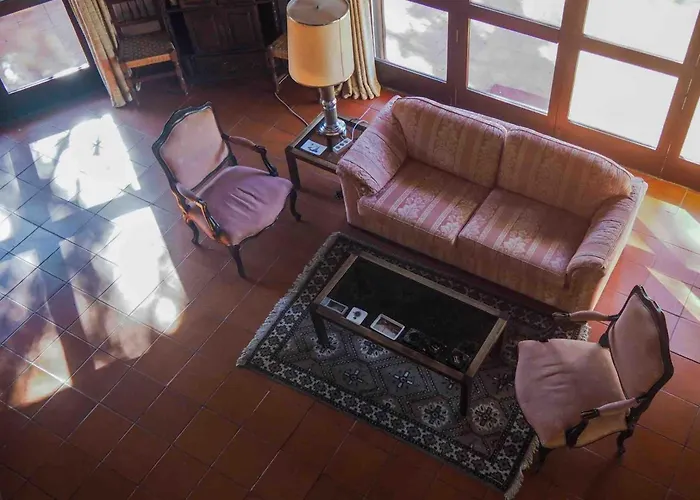 Quinta Dos Medronheiros Villa