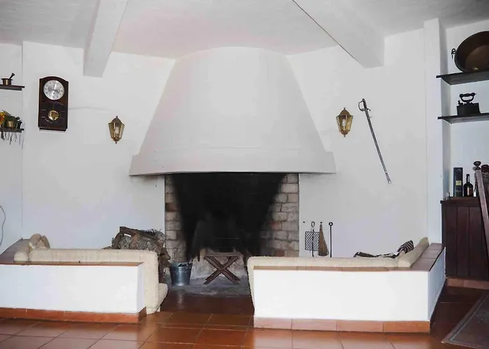 Villa Quinta Dos Medronheiros Azeitao