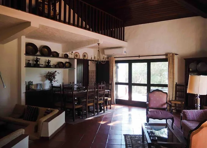 Villa Quinta Dos Medronheiros