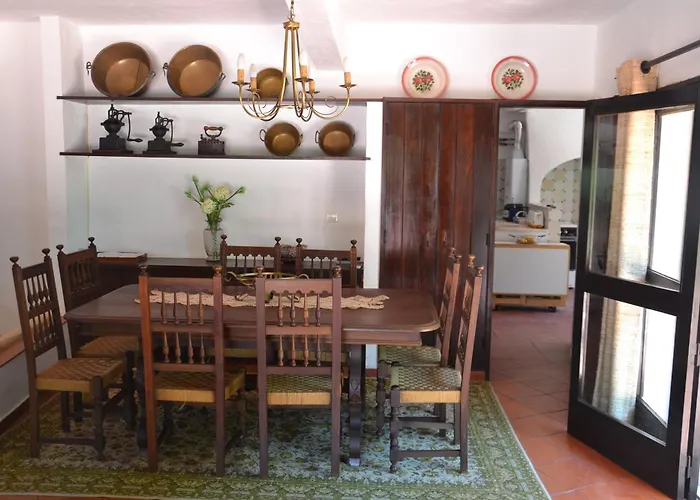Villa Quinta Dos Medronheiros *