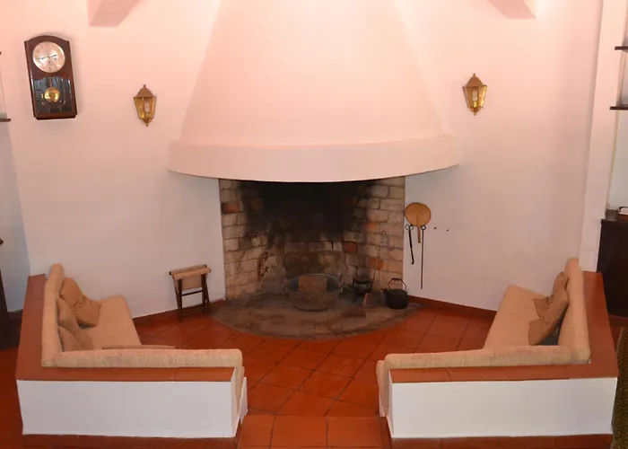 Quinta Dos Medronheiros