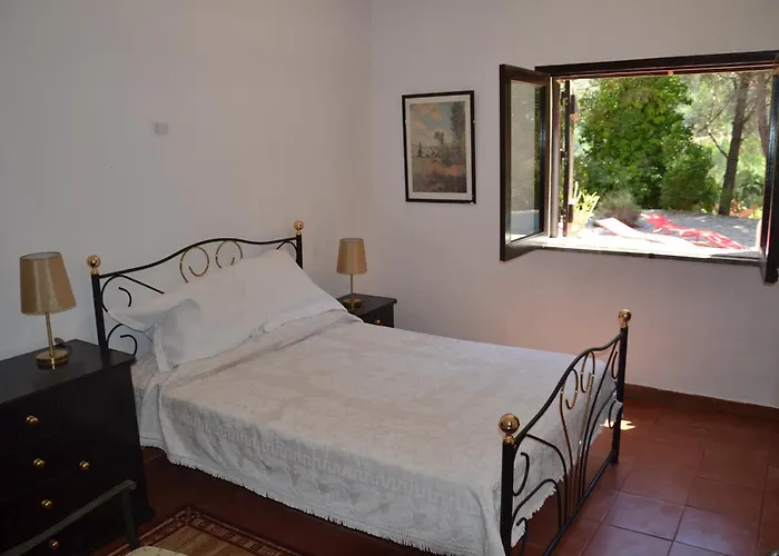 Quinta Dos Medronheiros Villa Azeitao