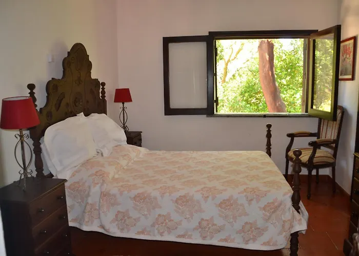 Quinta Dos Medronheiros Villa Azeitao
