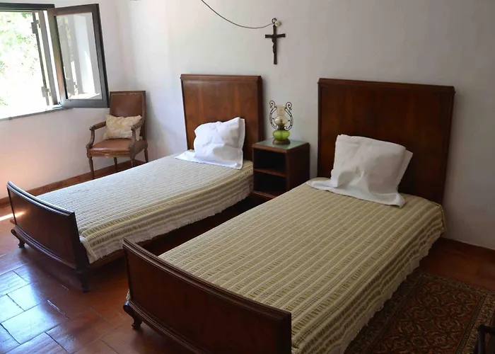 Quinta Dos Medronheiros Villa Azeitao