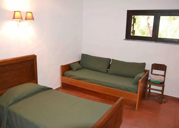 Villa Quinta Dos Medronheiros Azeitao